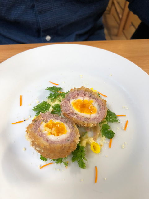 Bischoffs Cafe - Accommodation Melbourne 4