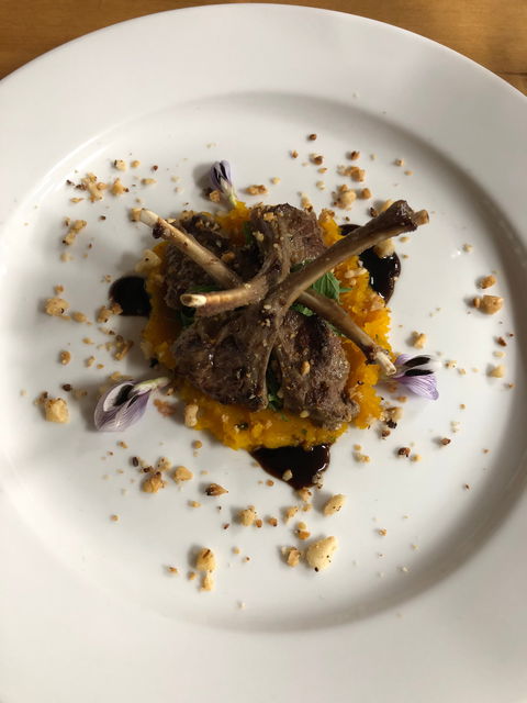 Bischoffs Cafe - Accommodation Melbourne 7