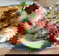 Blacksmith Gallery Cafe - Accommodation Melbourne