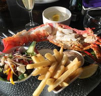 Boomerang by the Sea Restaurant - Accommodation Melbourne