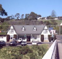 Bridge Hotel Forth - Melbourne 4u