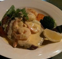 Bridport Hotel Sports Bar - Melbourne 4u