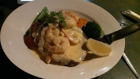 Bridport Hotel Sports Bar - Melbourne 4u 0