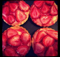 Bridport Sugar N Spice Bakery - Melbourne 4u