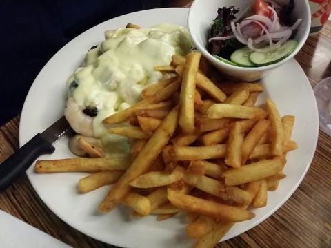 Brighton Hotel-Motel - Melbourne 4u 0