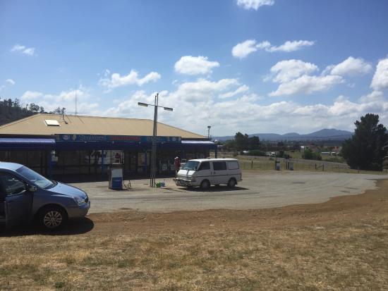Buckland TAS Accommodation Melbourne