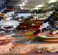 Cafe 1069 - Accommodation Melbourne