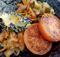 Cafe Umami - Accommodation Melbourne