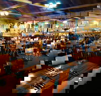 Cape Grim Grill  Kauri Bistro - Accommodation Melbourne