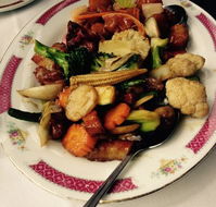 Chinese Dragon House Restaurant - Accommodation Melbourne