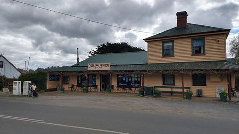 Chudleigh General Store And Cafe - Melbourne 4u 0