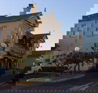 Comfort Inn The Pier Restaurant - Accommodation Melbourne