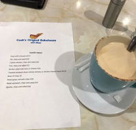 Cooks Original Bakehouse And Diner - Accommodation Melbourne