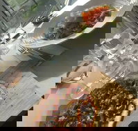 Cove Bar and Restaurant - Accommodation Melbourne