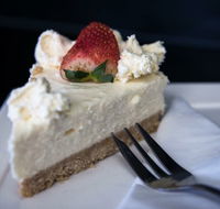 Coxswain's Cafe - Accommodation Melbourne