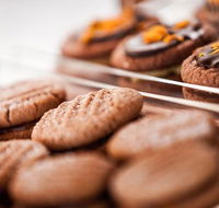 Cubed Espresso Bar - Accommodation Melbourne