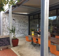 Cygnet Woodfired Bakehouse - Accommodation Melbourne