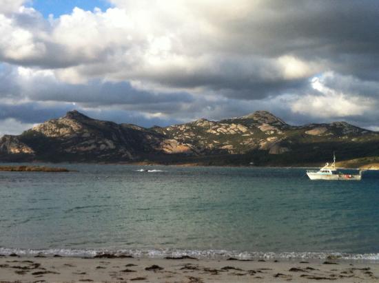 Flinders Island TAS Accommodation Melbourne