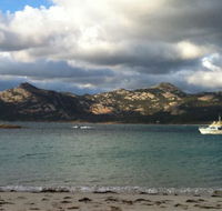 Deep Bite - Accommodation Melbourne