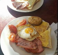 Evandale Fast Food - Accommodation Melbourne