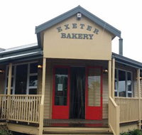 Exeter Bakery - Accommodation Melbourne