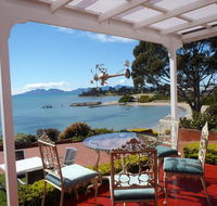 Felicitys Vintage  Tea Room - Accommodation Melbourne