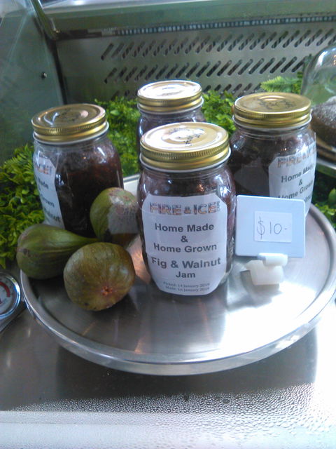 Fire & Ice Cafe - Accommodation Melbourne 2