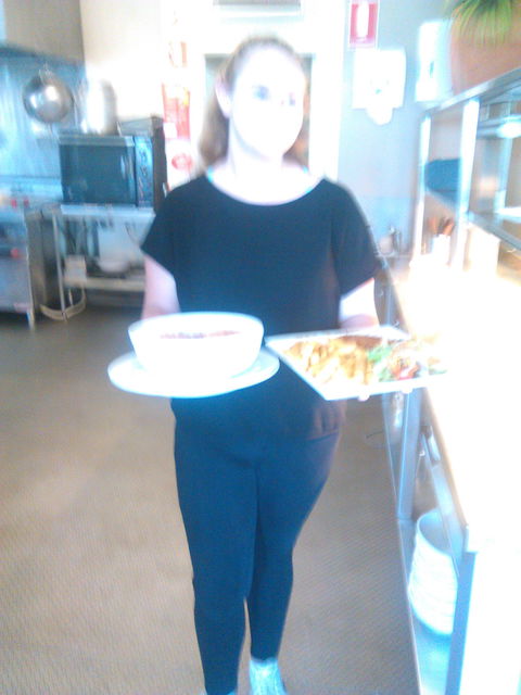 Fire & Ice Cafe - Accommodation Melbourne 8