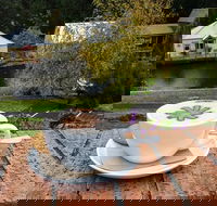 Fishlips Cafe  Accommodation - Accommodation Melbourne