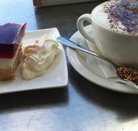 Freckles Cafe - Accommodation Melbourne