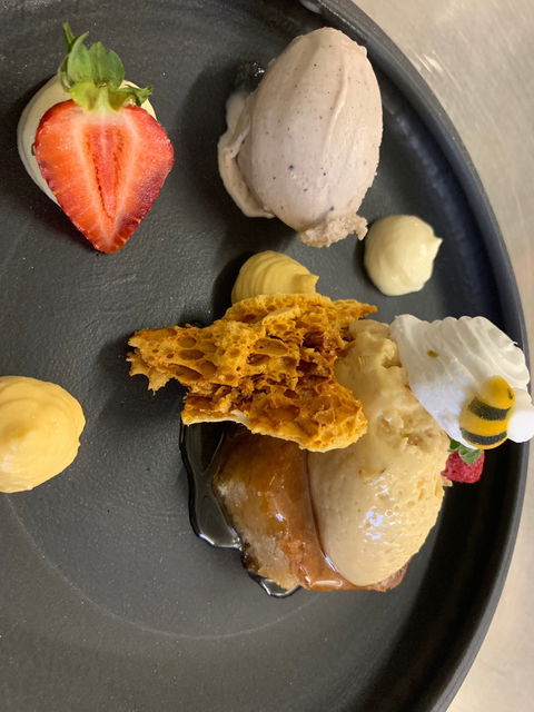 Fredericks At Ormiston House - Melbourne 4u 13