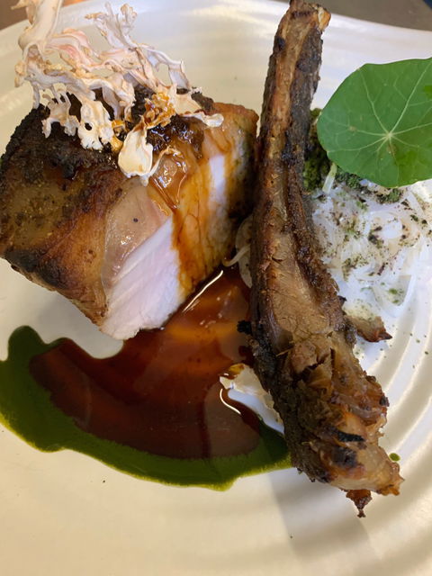 Fredericks At Ormiston House - Melbourne 4u 7