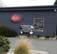 Gallery Artspaces  Cafe - Accommodation Melbourne