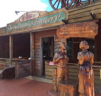 Geeveston Bakery and Pie Shop - Melbourne 4u