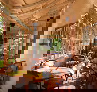Glen Derwent Tea Room - Melbourne 4u