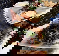 Gray's Hotel - Accommodation Melbourne