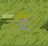 Guerrilla Pizza Legana - Accommodation Melbourne