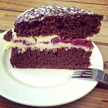 Harbour Road Cafe - Accommodation Melbourne 0