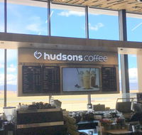 Hudsons Coffee - Accommodation Melbourne