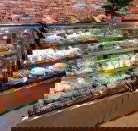 Jackys Cafe - Accommodation Melbourne