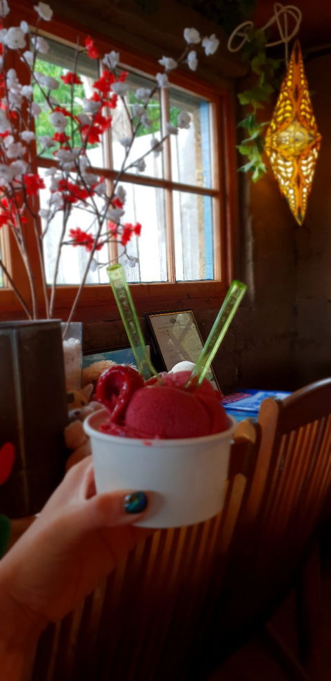 Kates Berry Farm - Accommodation Melbourne 2