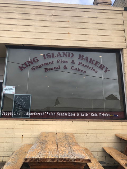 King Island Bakery - Accommodation Melbourne 2