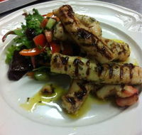 Kings Cuisine - Accommodation Melbourne