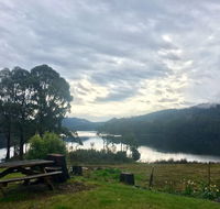 Lakeside Bar  Grill - Accommodation Melbourne