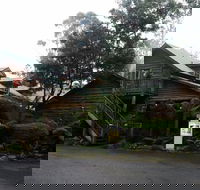 Lemonthyme Lodge - Accommodation Melbourne