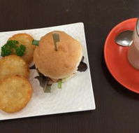 Linx Takeaway  Cafe - Accommodation Melbourne