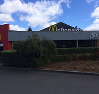 Mcdonald's Family Restaurants - Accommodation Melbourne