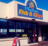 Meadows Fish  Chips Takeaway - Accommodation Melbourne