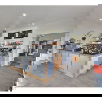 Meander Bridge Cafe - Accommodation Melbourne