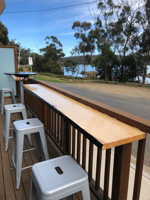 Murdunna Roadhouse - Accommodation Melbourne 2